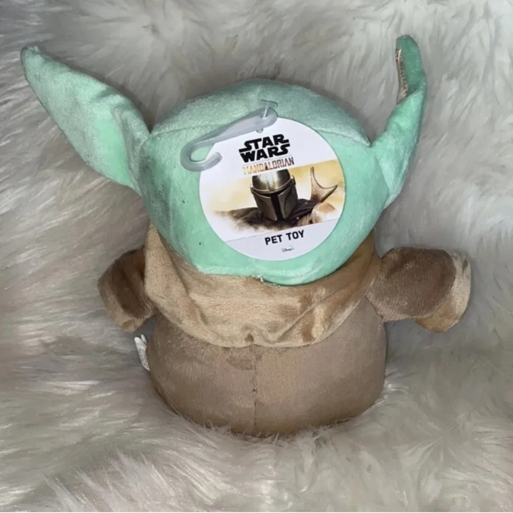 Disney Star Wars 9” Mandalorian 